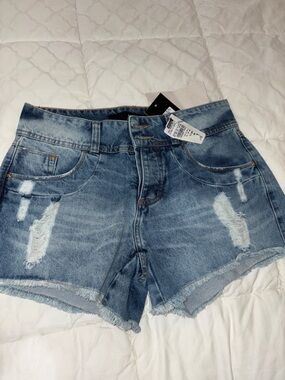Women’s  Brazilian brand Denim Shorts -